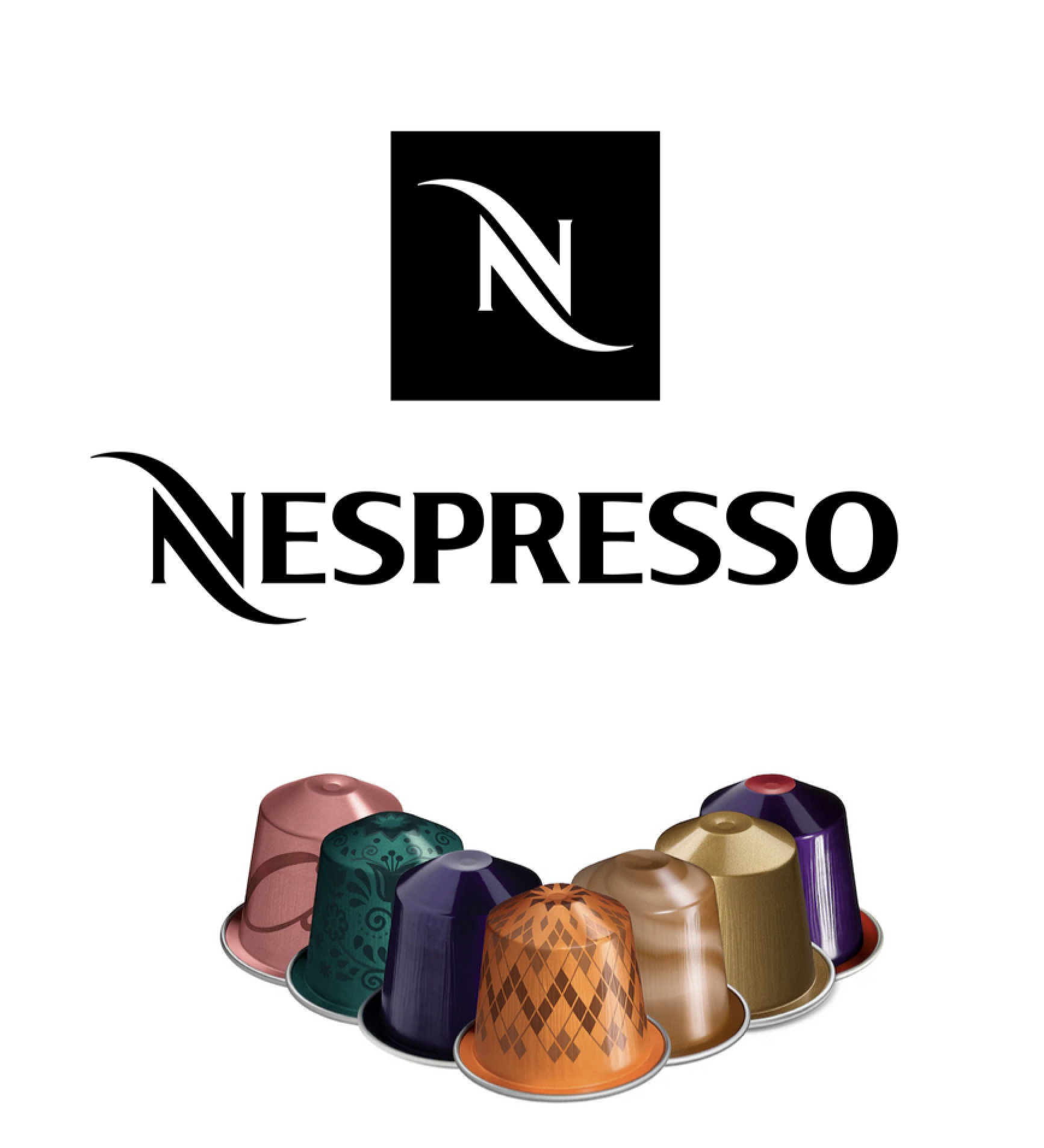 Nespresso 