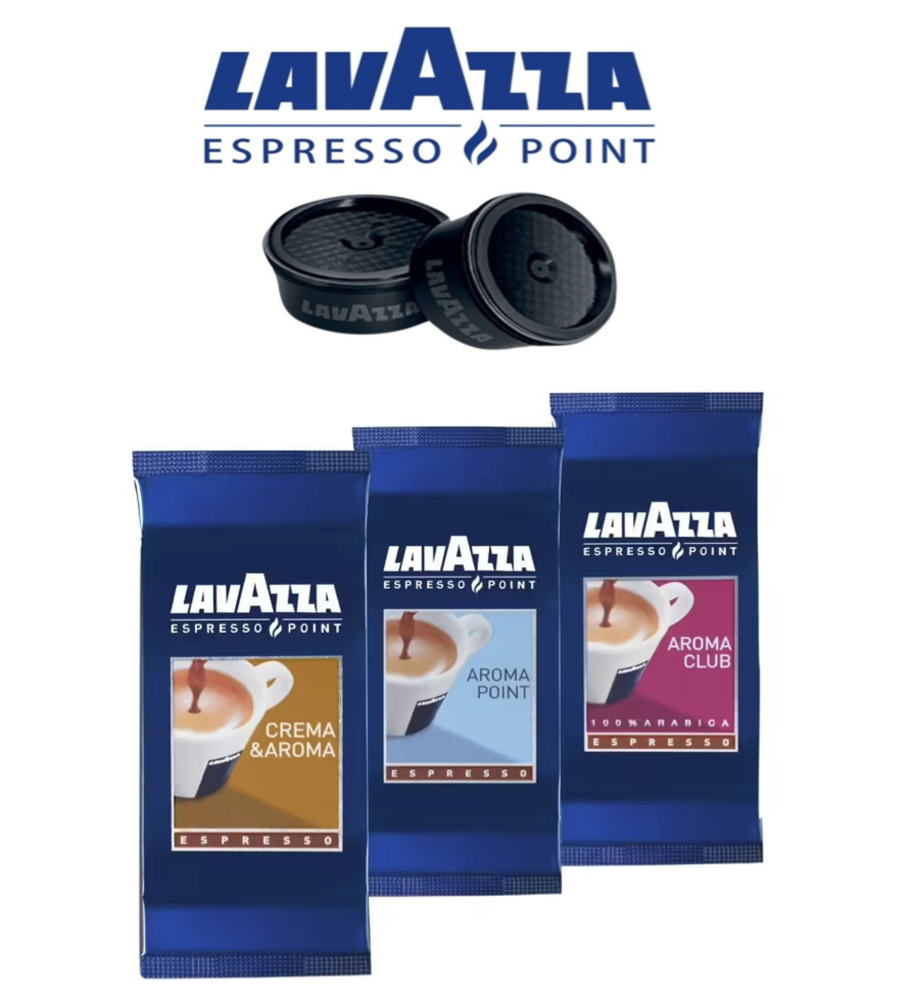 Lavazza ESPRESSO POINT